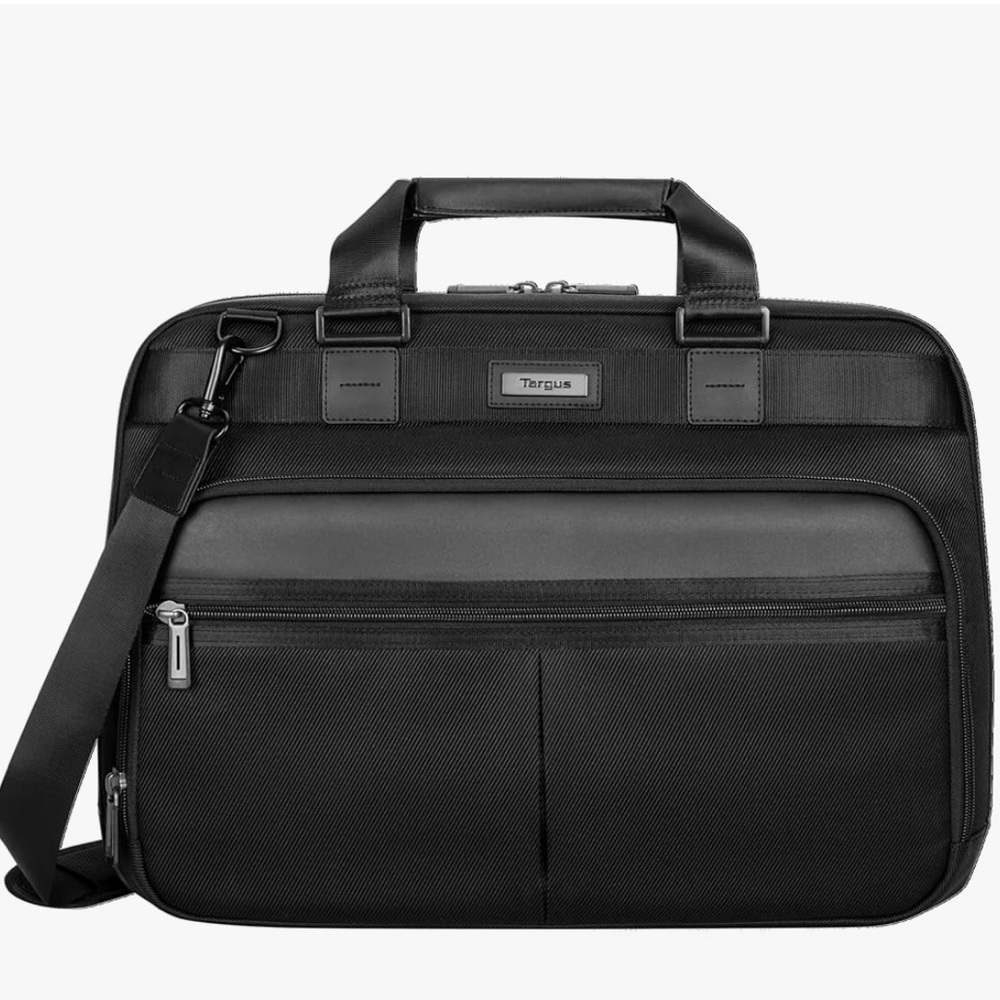 Targus TBT045US Mobile Elite 15-16” Laptop Bag